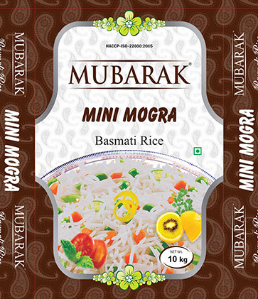 Mubarak Mini Mogra